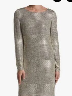 Evening out Dress